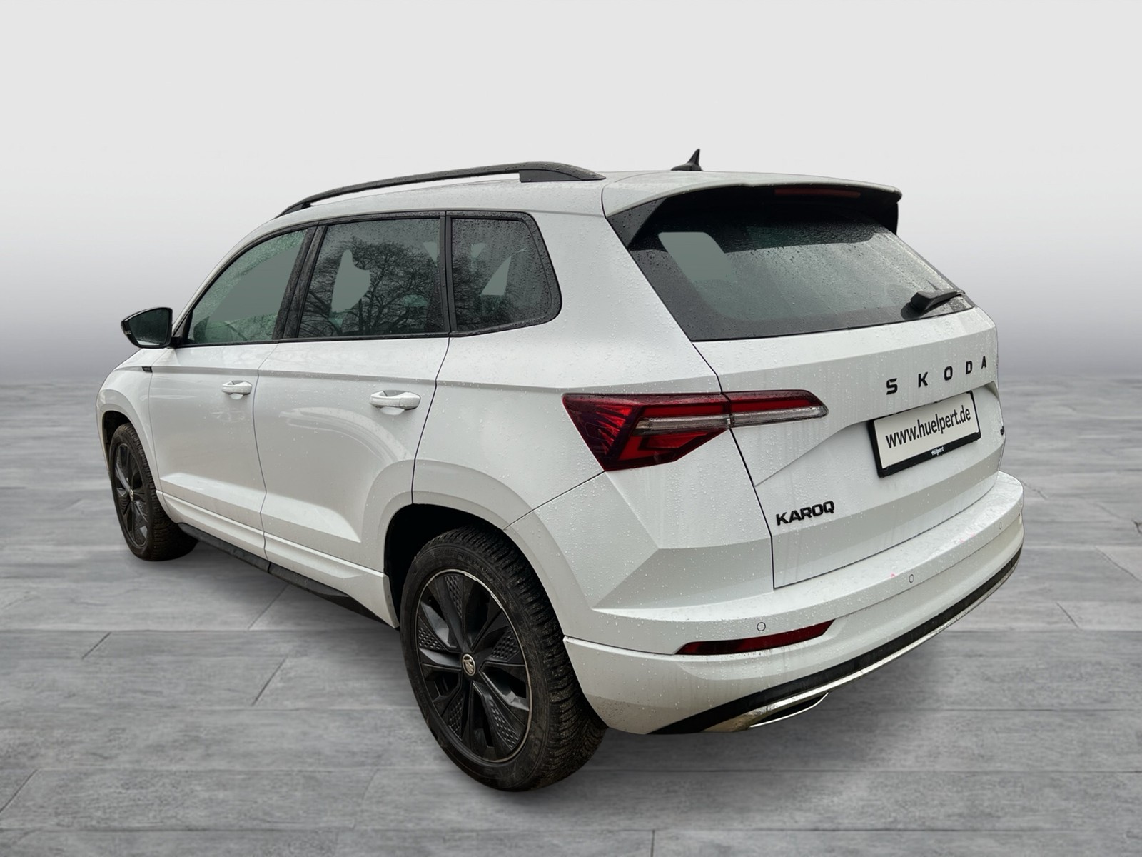 Skoda Karoq 2.0 SPORTLINE 4X4 PANO CAM E-KLAPPE MATRIX
