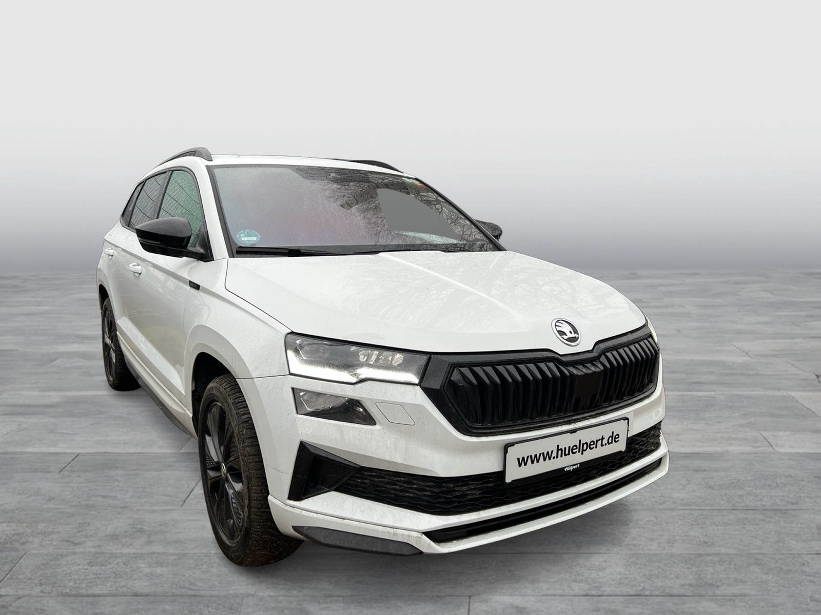 Skoda Karoq 2.0 SPORTLINE 4X4 PANO CAM E-KLAPPE MATRIX