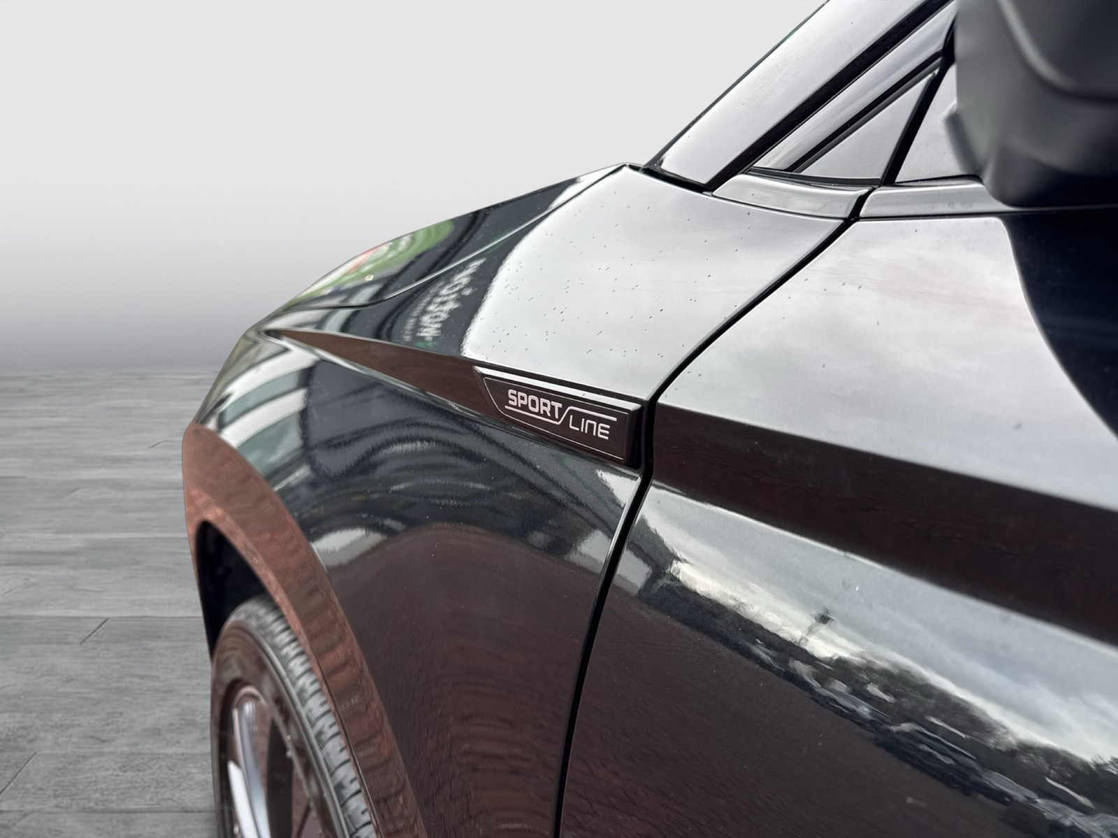 Skoda Karoq 2.0 SPORTLINE 4X4 PANO CAM E-KLAPPE MATRIX