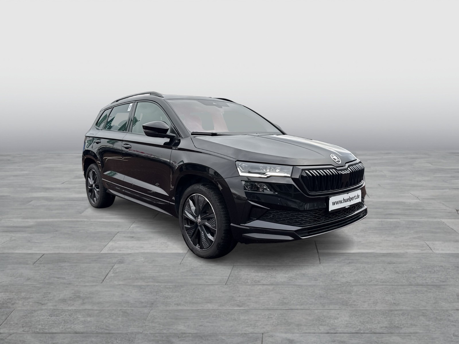 Skoda Karoq 2.0 SPORTLINE 4X4 PANO CAM E-KLAPPE MATRIX