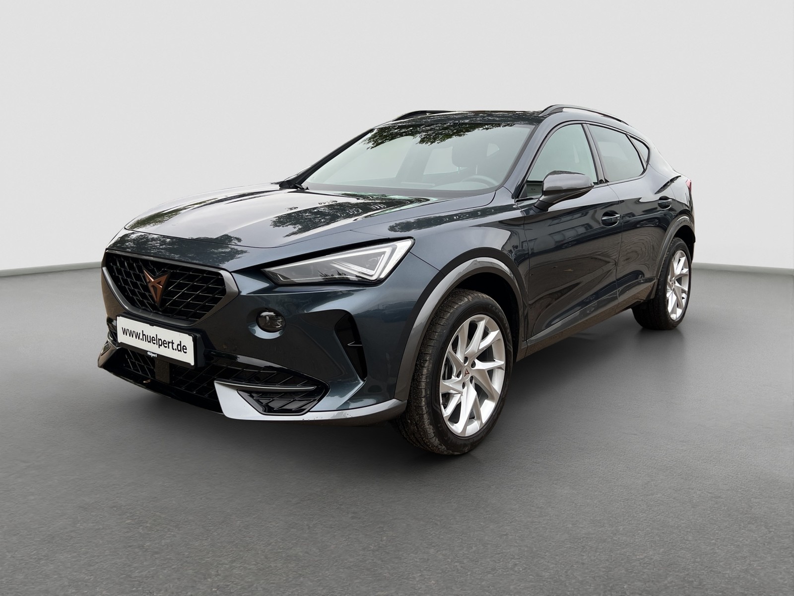 Cupra Formentor 1.5 PANO AHK CAM ACC LM18 EKLAPPE NAVI