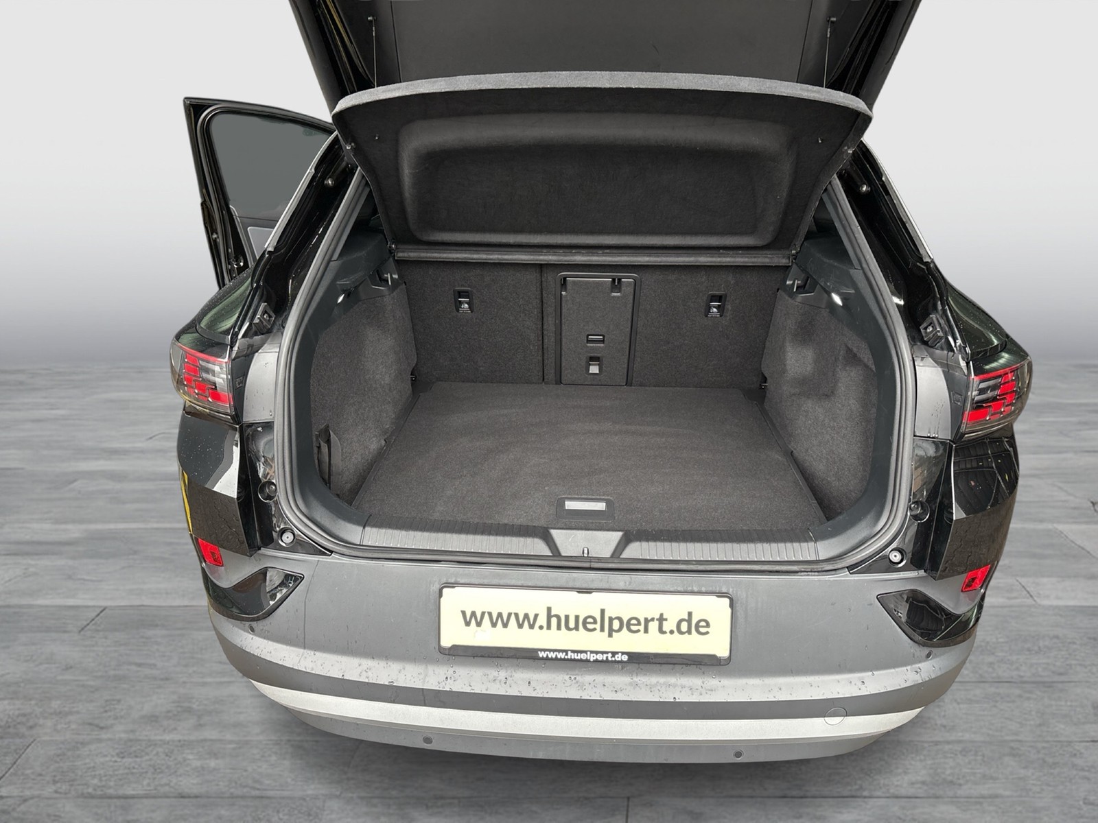 Volkswagen ID.4 Pure Performance WÄRMEPUMPE PANO 360CAM ACC