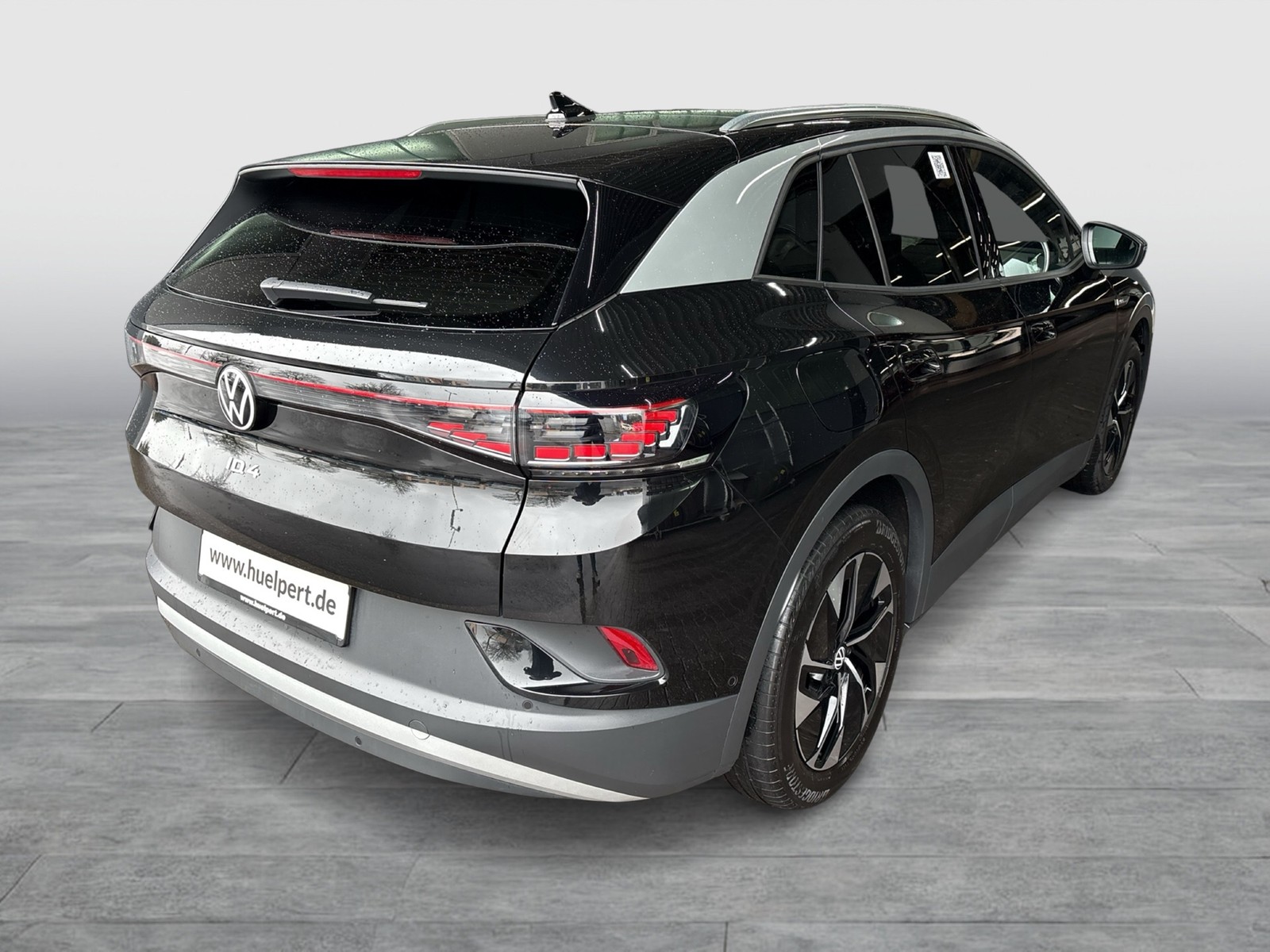 Volkswagen ID.4 Pure Performance WÄRMEPUMPE PANO 360CAM ACC