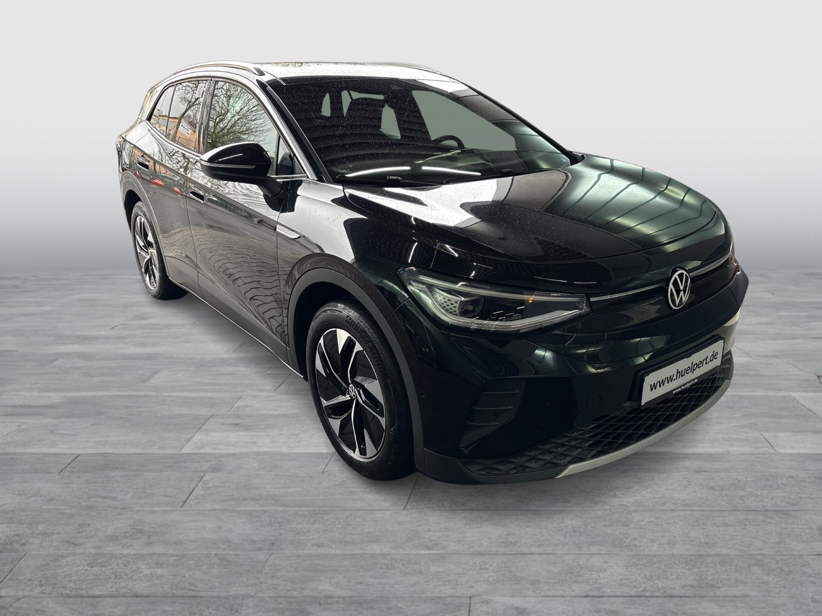 Volkswagen ID.4 Pure Performance WÄRMEPUMPE PANO 360CAM ACC