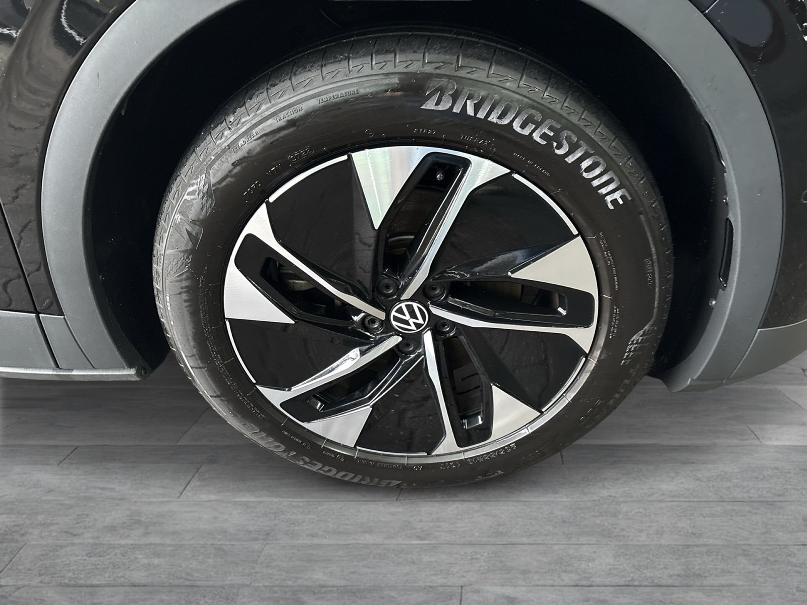 Volkswagen ID.4 Pure Performance WÄRMEPUMPE PANO 360CAM ACC