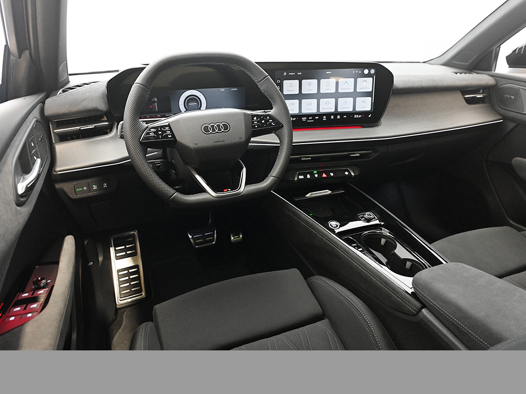Audi Q3 SUV e-hybrid s tronic AHK PANO MATRIXLED LM20