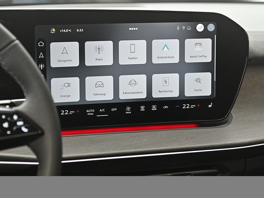 Audi Q3 SUV e-hybrid s tronic AHK PANO MATRIXLED LM20