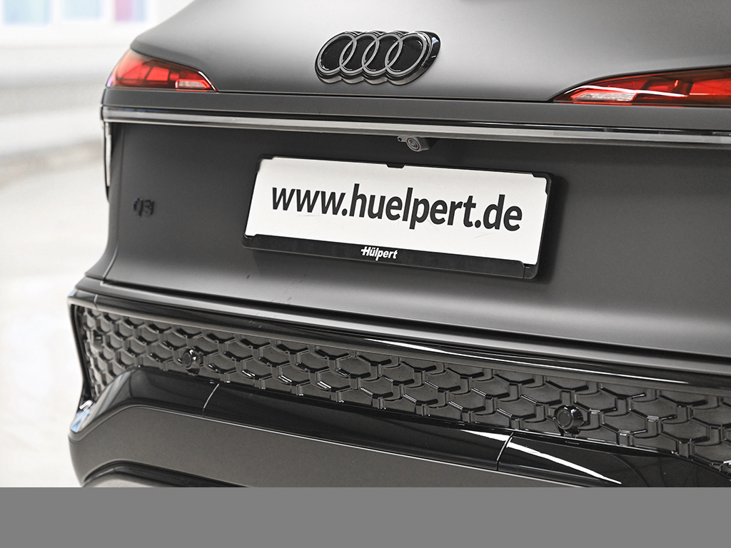 Audi Q3 SUV e-hybrid s tronic AHK PANO MATRIXLED LM20