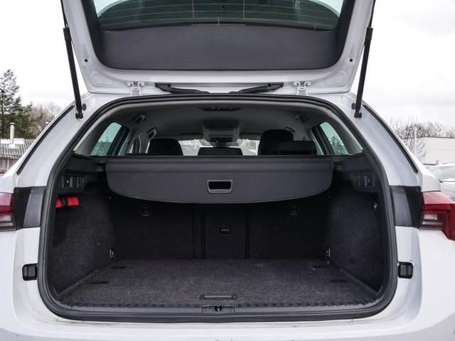 Skoda Octavia Combi 1.0 e-TEC STYLE AHK CAM HEADUP NAVI