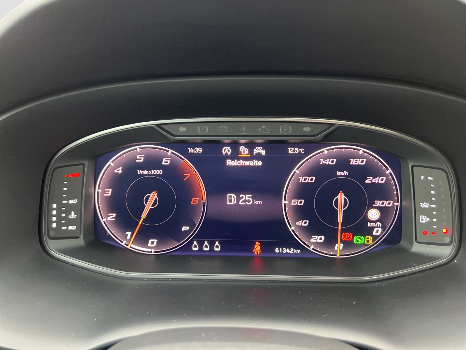 Cupra Ateca 2.0 4X4 PANO BEATS AHK 360°CAM LM19 NAVI