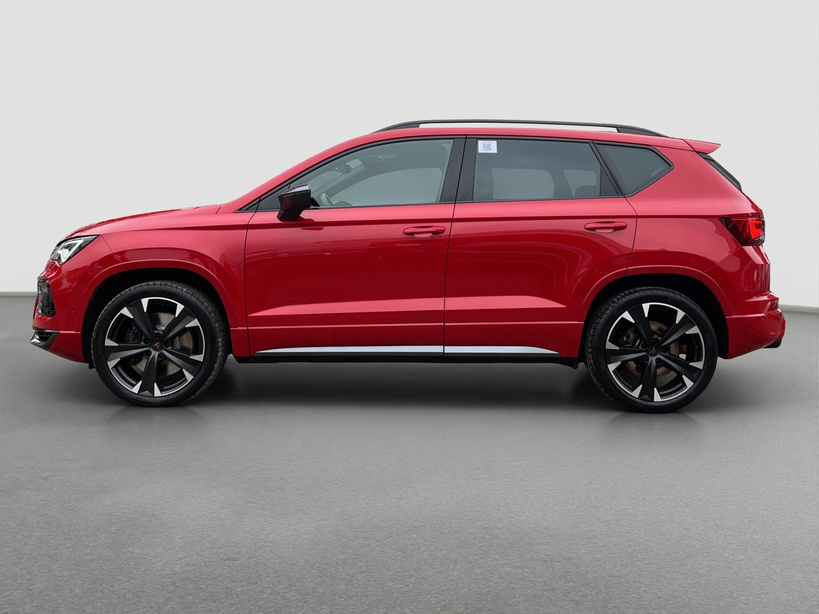Cupra Ateca 2.0 4X4 PANO BEATS AHK 360°CAM LM19 NAVI