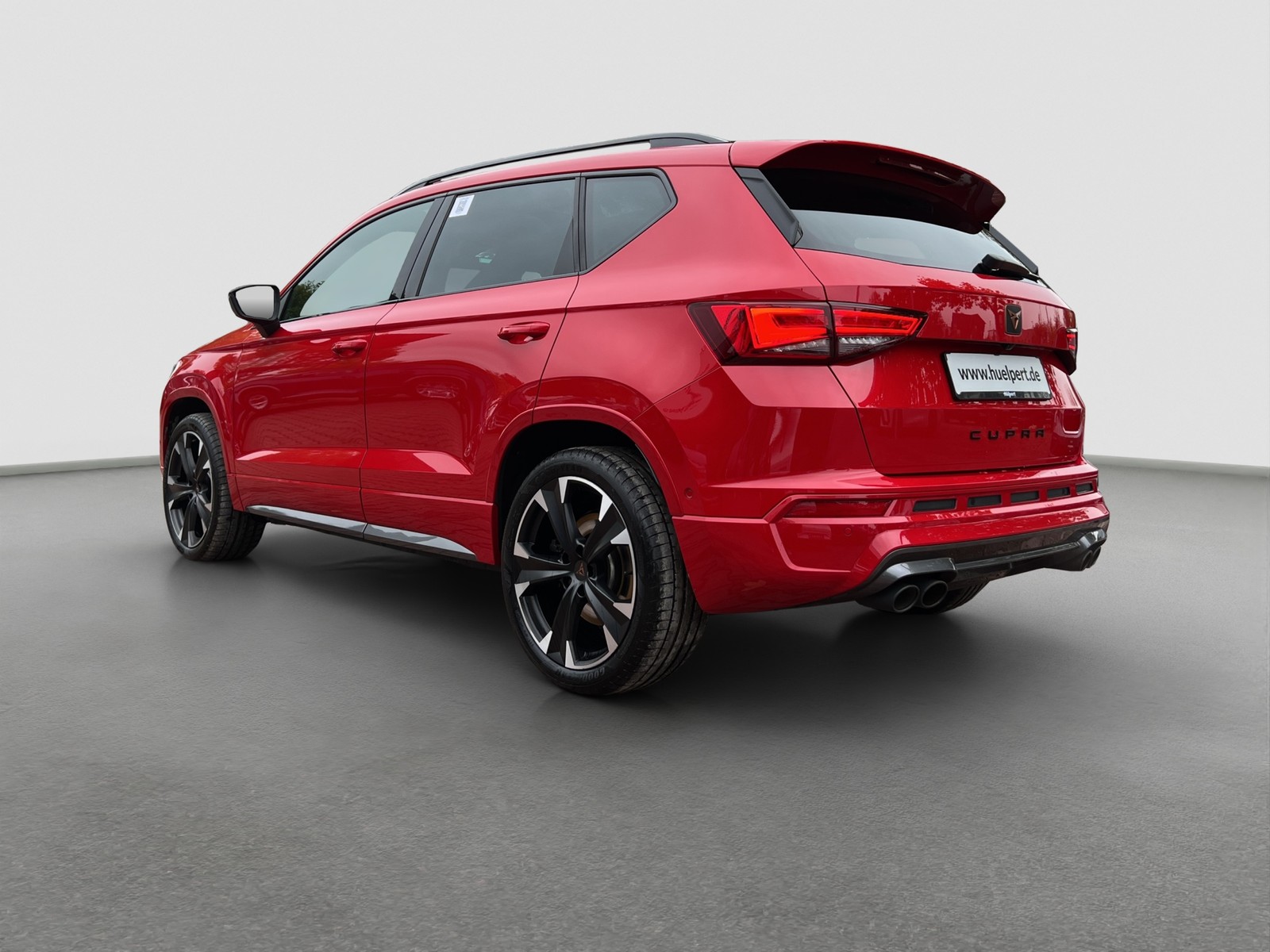 Cupra Ateca 2.0 4X4 PANO BEATS AHK 360°CAM LM19 NAVI