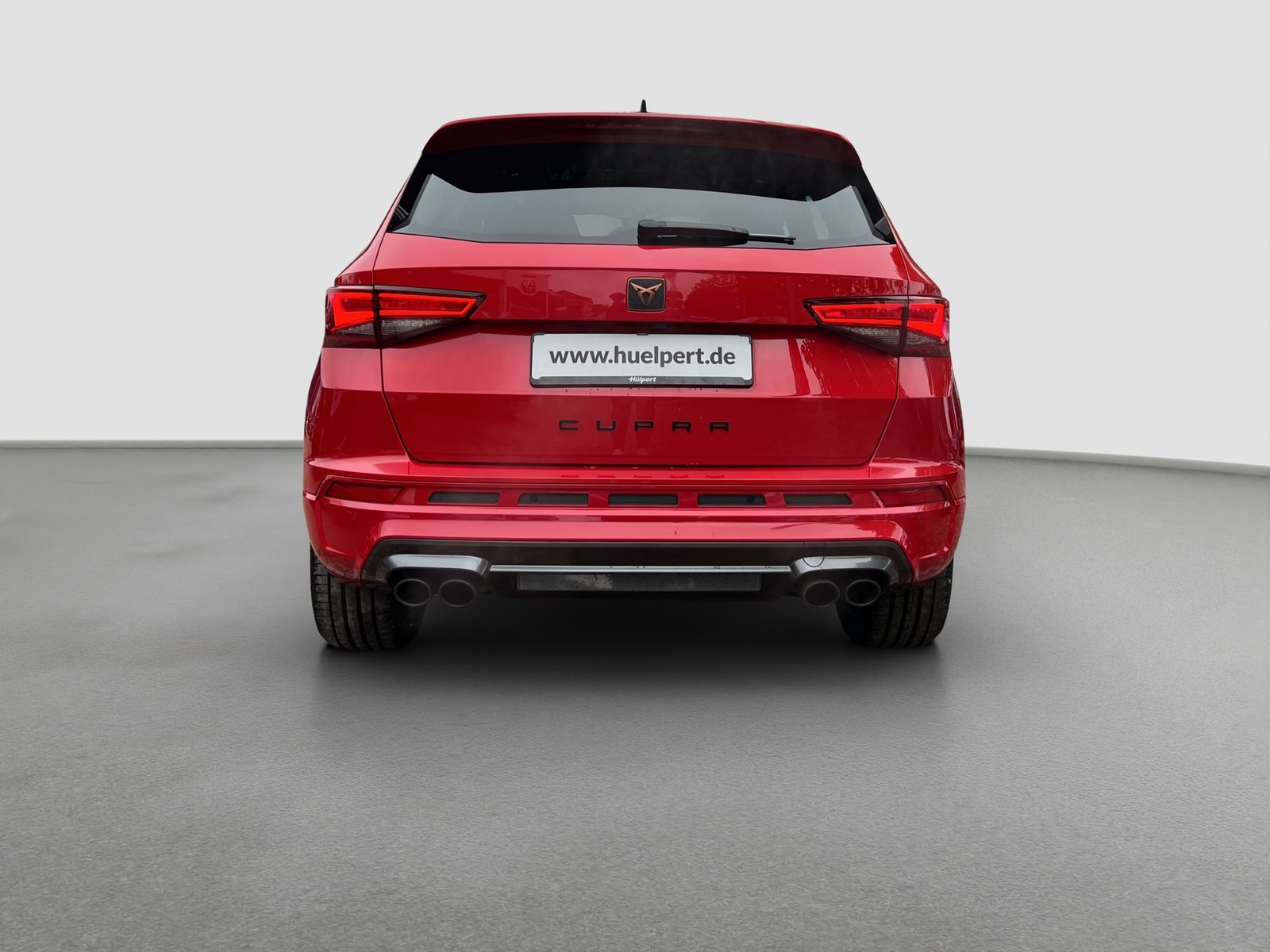 Cupra Ateca 2.0 4X4 PANO BEATS AHK 360°CAM LM19 NAVI