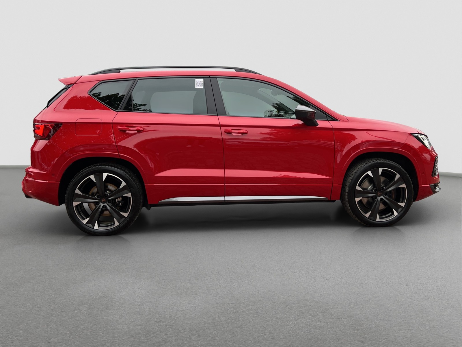 Cupra Ateca 2.0 4X4 PANO BEATS AHK 360°CAM LM19 NAVI