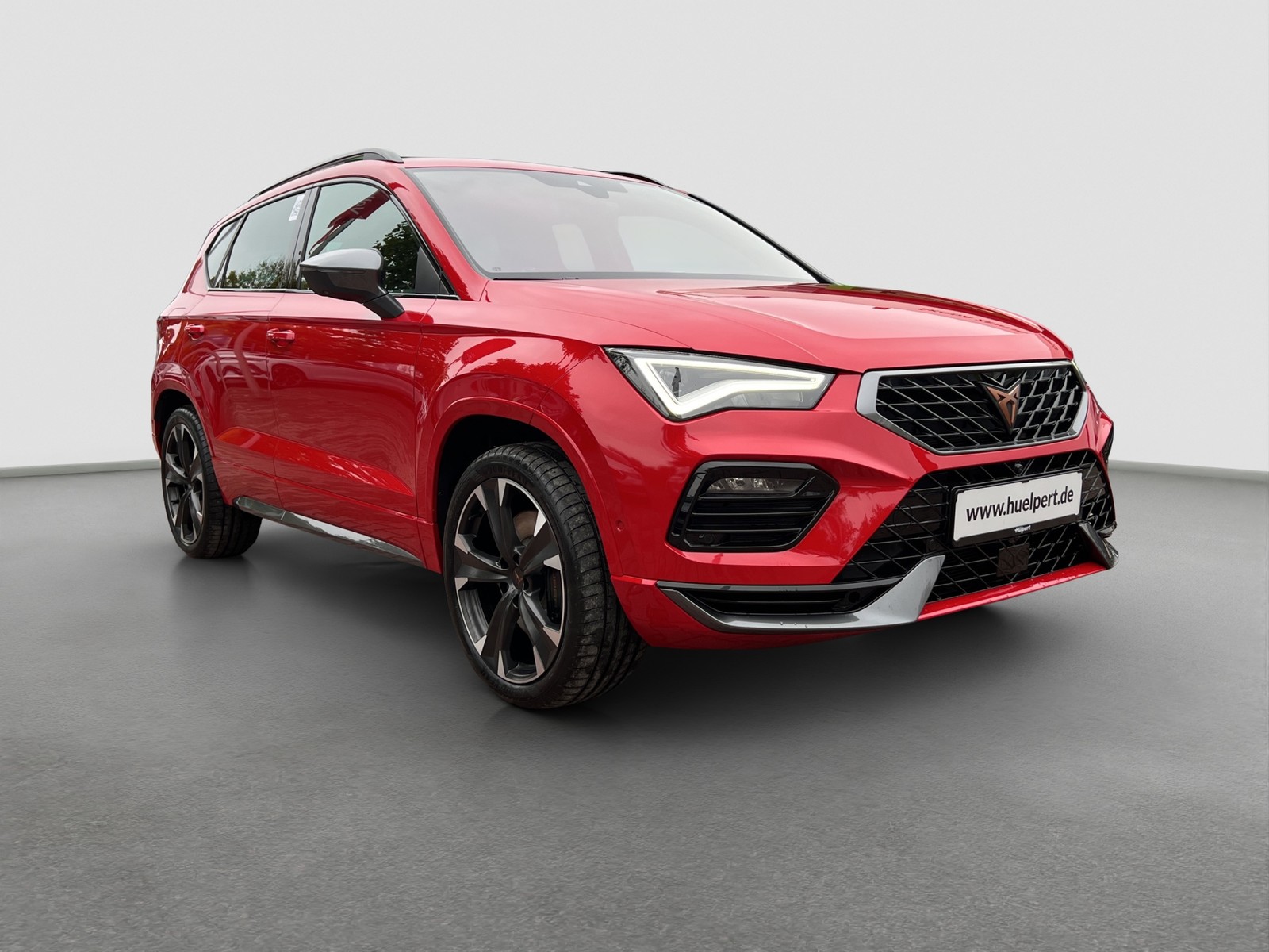 Cupra Ateca 2.0 4X4 PANO BEATS AHK 360°CAM LM19 NAVI