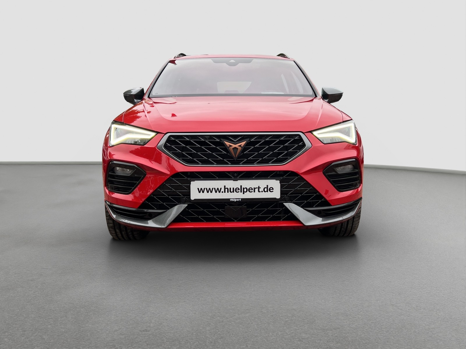 Cupra Ateca 2.0 4X4 PANO BEATS AHK 360°CAM LM19 NAVI