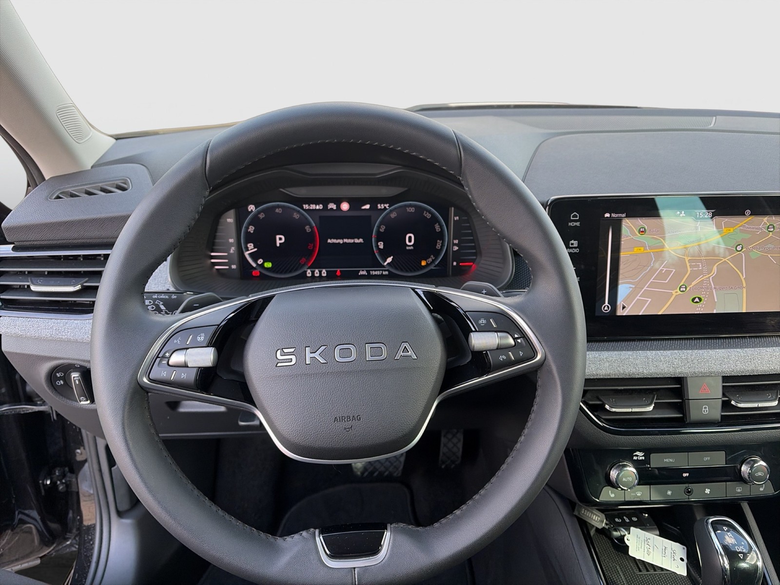 Skoda Kamiq 1.5 TOUR BLACKPACKAGE CAM MATRIX NAVI LM17