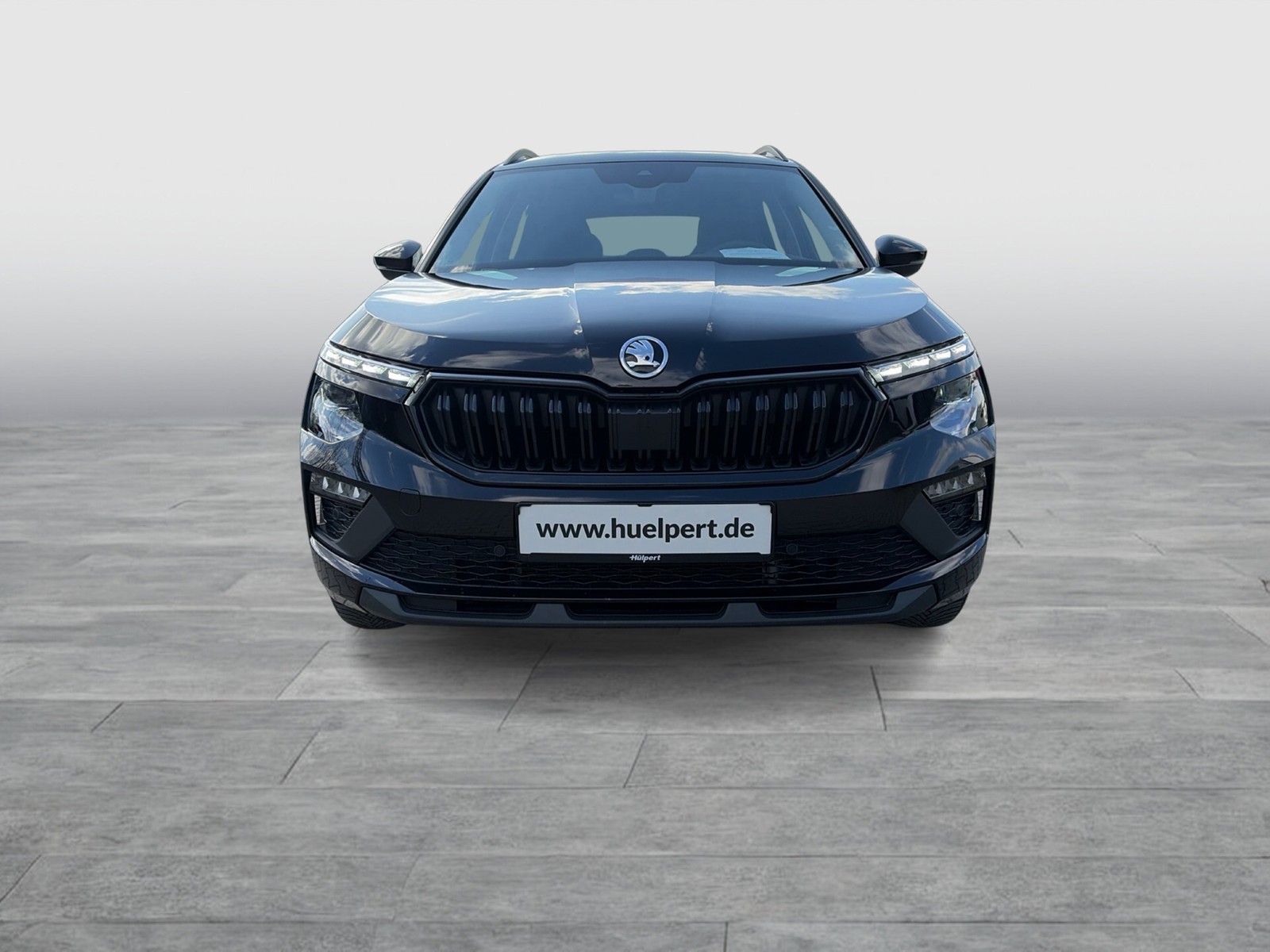 Skoda Kamiq 1.5 TOUR BLACKPACKAGE CAM MATRIX NAVI LM17