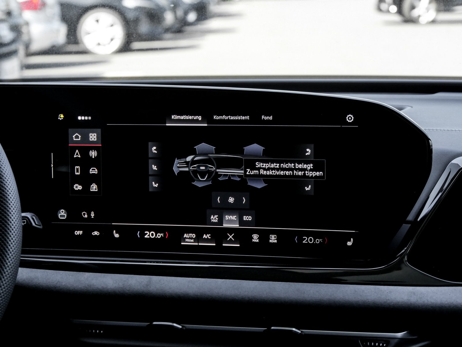Audi A5 Avant TDI quattro S tronic 2xSline+Pano+B&O+TechPlus+Optikpaket+