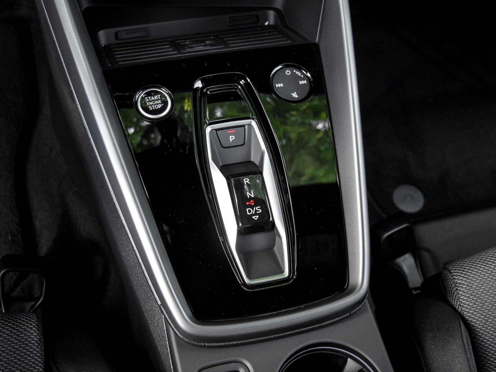 Audi A3 35 TFSI allstreet Assistentpaket+Komfortpaket+LED+