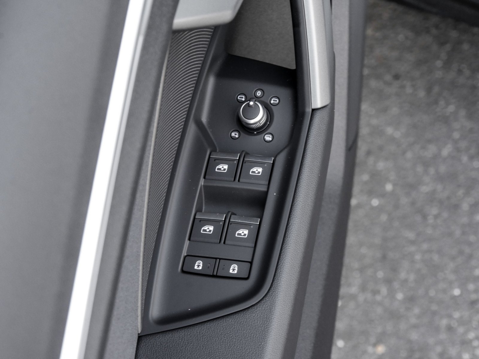 Audi A3 35 TFSI allstreet Assistentpaket+Komfortpaket+LED+