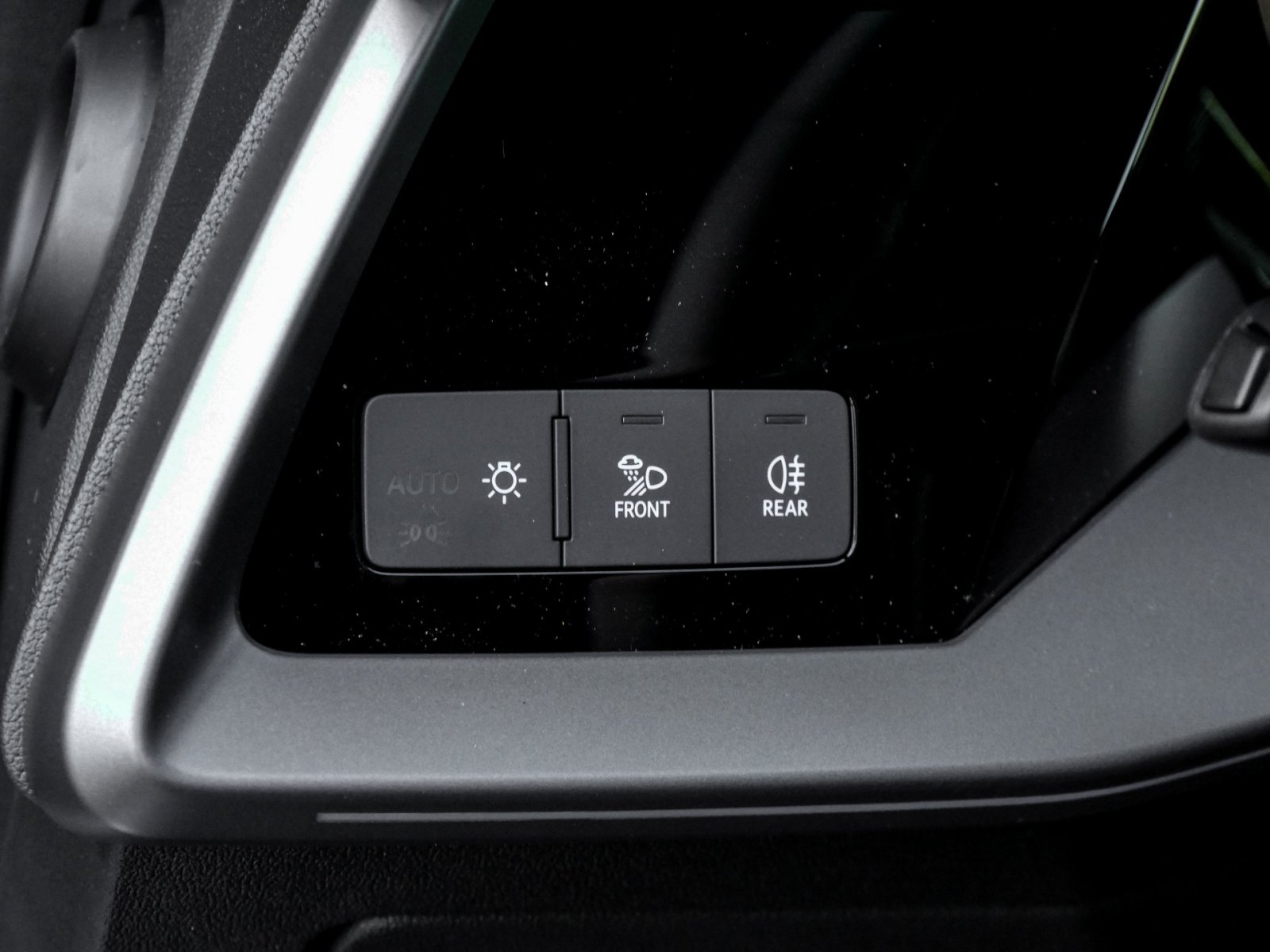 Audi A3 35 TFSI allstreet Assistentpaket+Komfortpaket+LED+