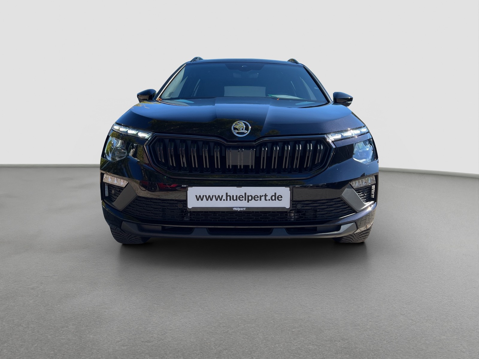 Skoda Kamiq 1.5 TOUR PANO AHK CAM ACC E-KLAPPE NAVI