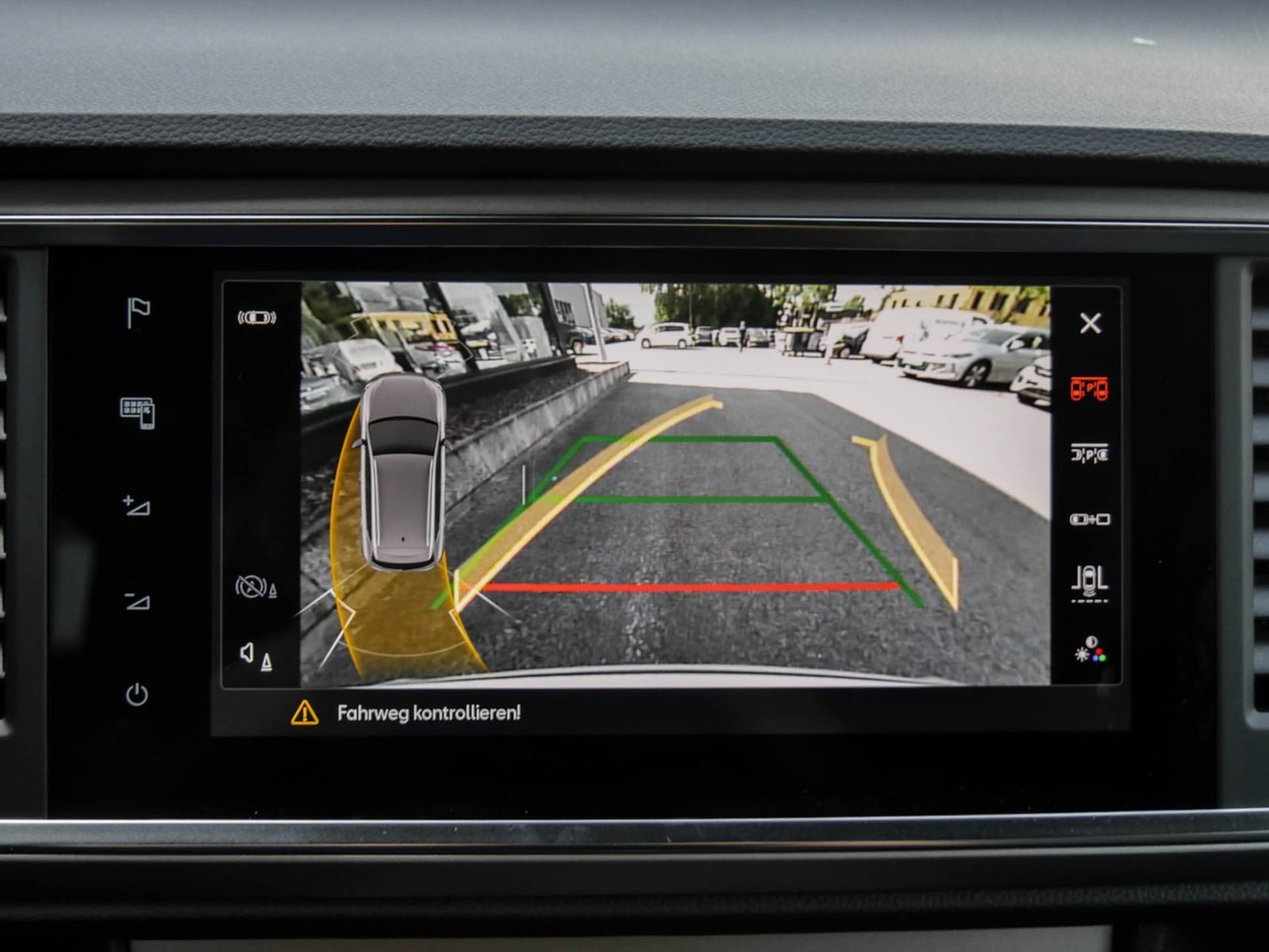 Seat Ateca 1.5 XPERIENCE DSG NAV ACC SHZ RFK PDC 18LM