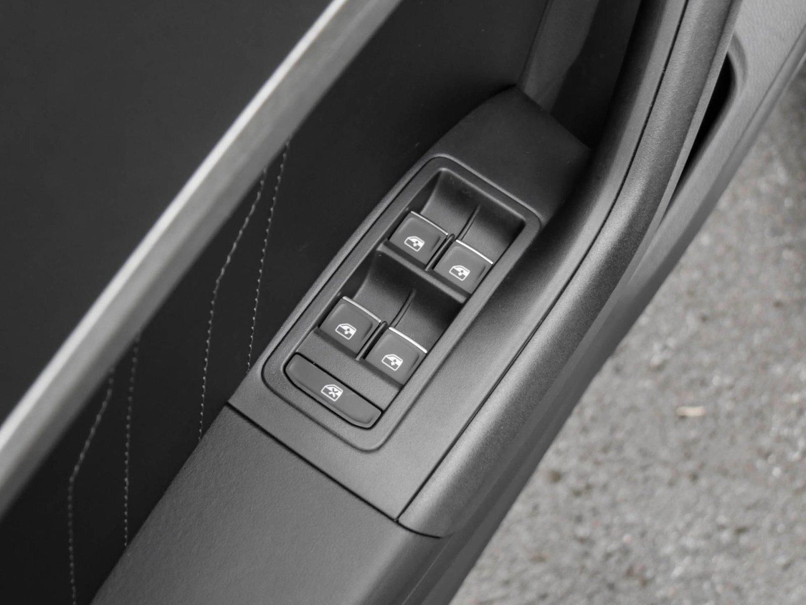 Seat Ateca 1.5 XPERIENCE DSG NAV ACC SHZ RFK PDC 18LM