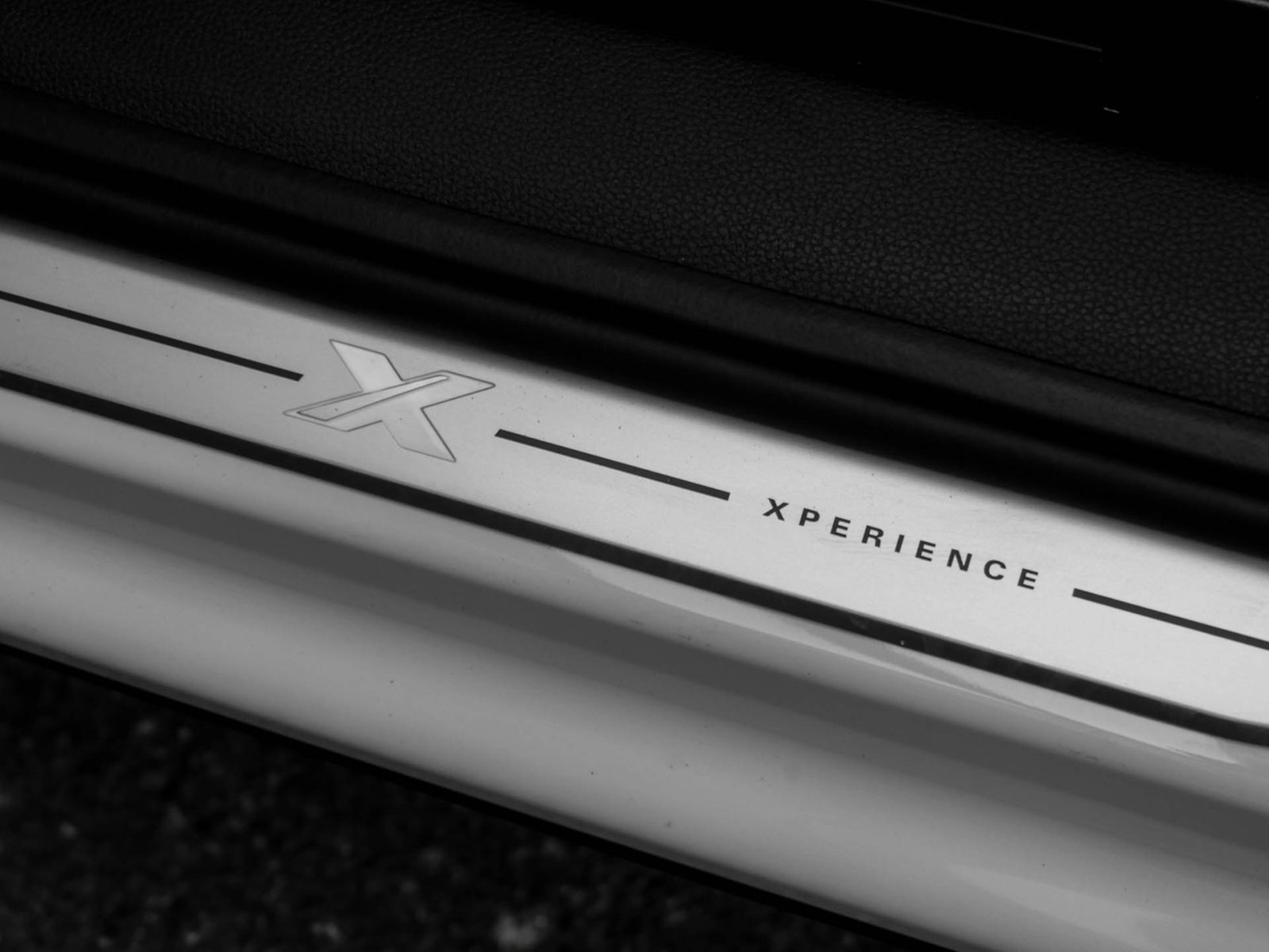 Seat Ateca 1.5 XPERIENCE DSG NAV ACC SHZ RFK PDC 18LM