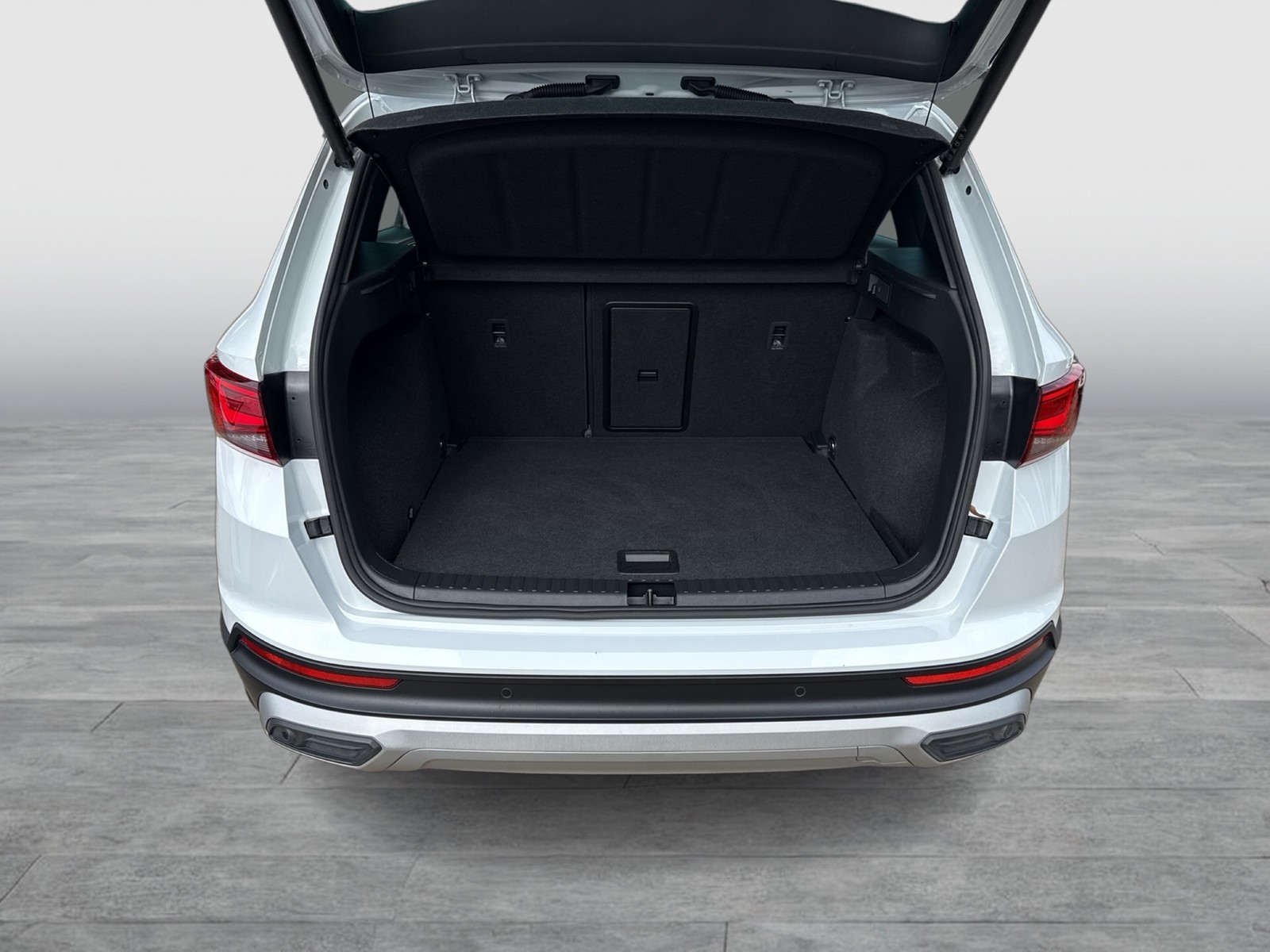 Seat Ateca 1.5 XPERIENCE DSG NAVI eKLAPPE KEYLESS