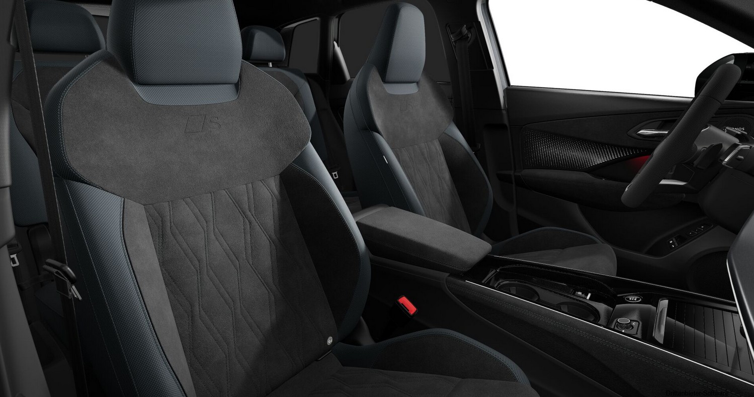 Audi Q3 TFSIe-hybrid S tronic S Line Techpro+LEDMatrix+Pano+Sportsitze+