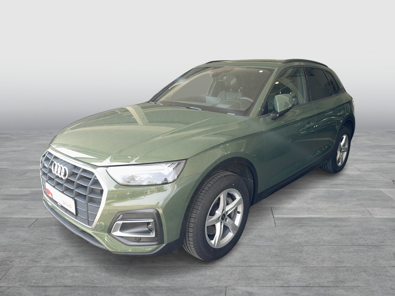 Audi Q5 50 TFSI e Qu. eKLAPPE HEADUP PANO