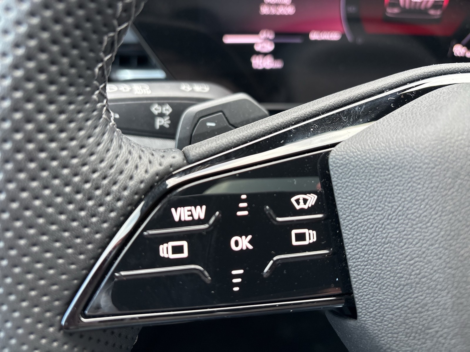 Audi Q6 e-tron quattro S LINE TECHPRO 21" PANO AHK