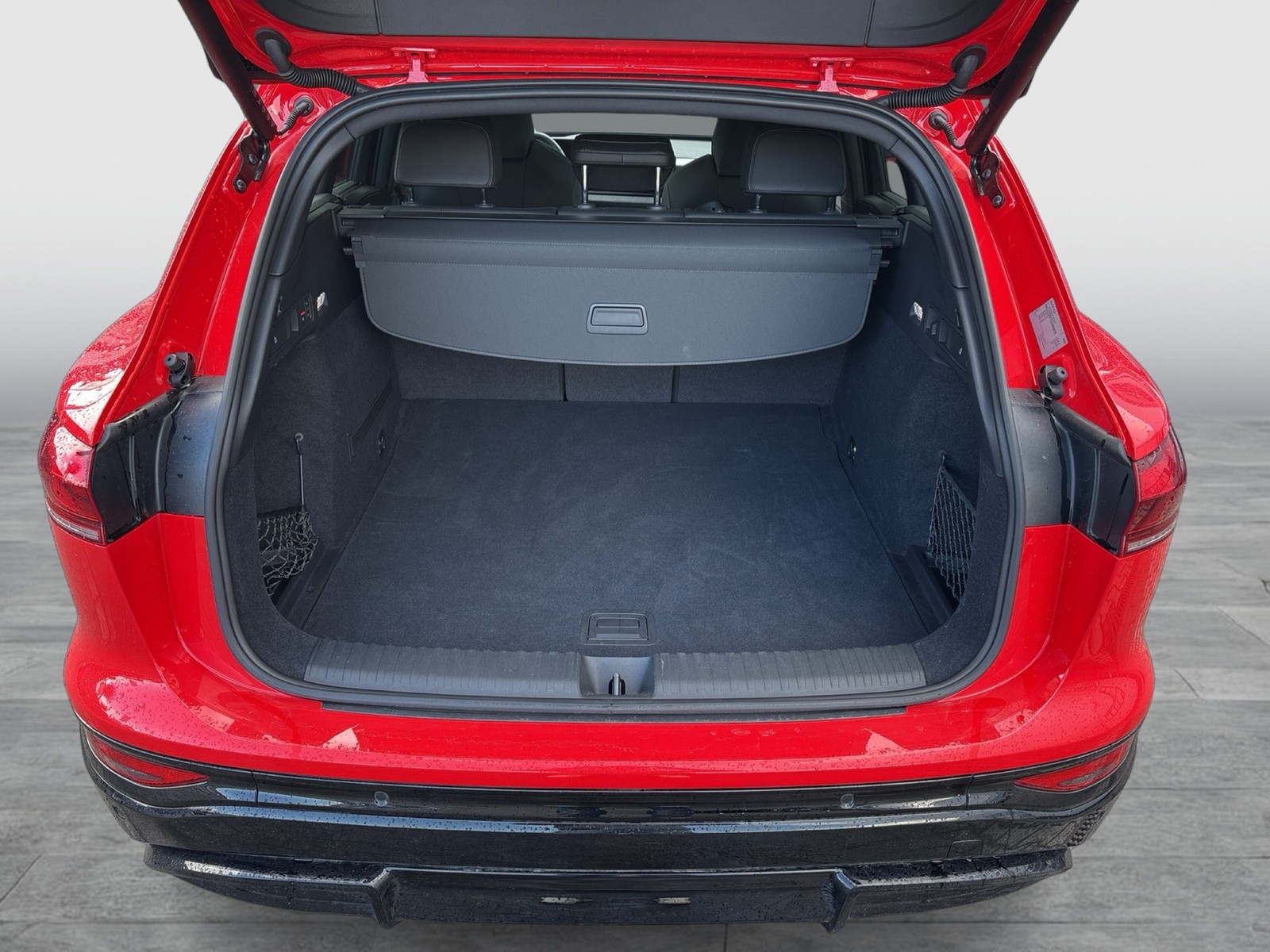 Audi Q6 e-tron quattro S LINE TECHPRO 21" PANO AHK