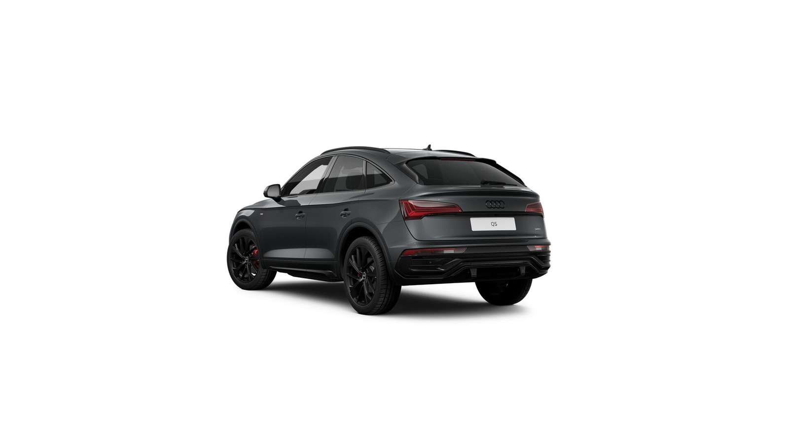 Audi Q5 Sportback 40 TDI quattro S Line Pano+B&O+Standheizung+SportEdition+