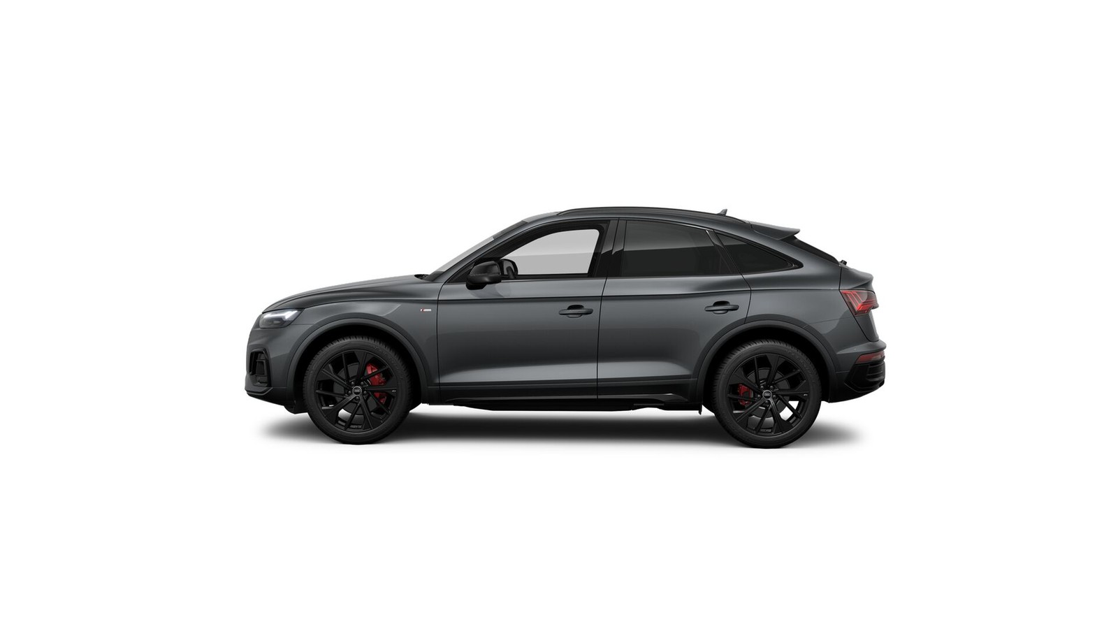 Audi Q5 Sportback 40 TDI quattro S Line Pano+B&O+Standheizung+SportEdition+