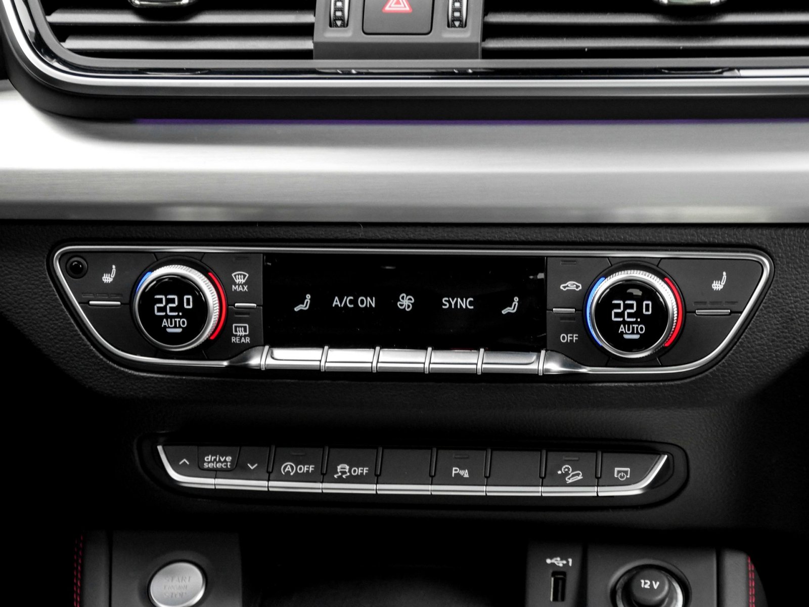 Audi Q5 Sportback 40 TDI quattro S Line Pano+B&O+Standheizung+SportEdition+