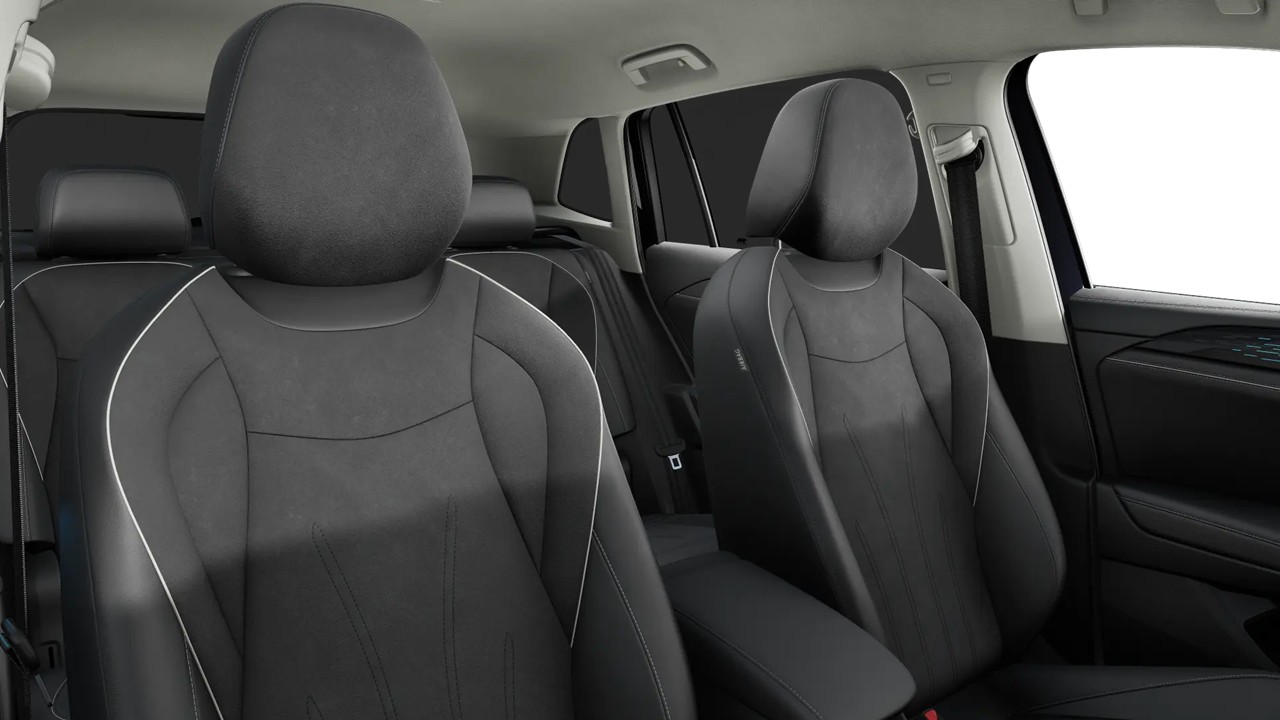 Volkswagen Tiguan 1.5 HYBRID ELEGANCE AHK CAM ACC