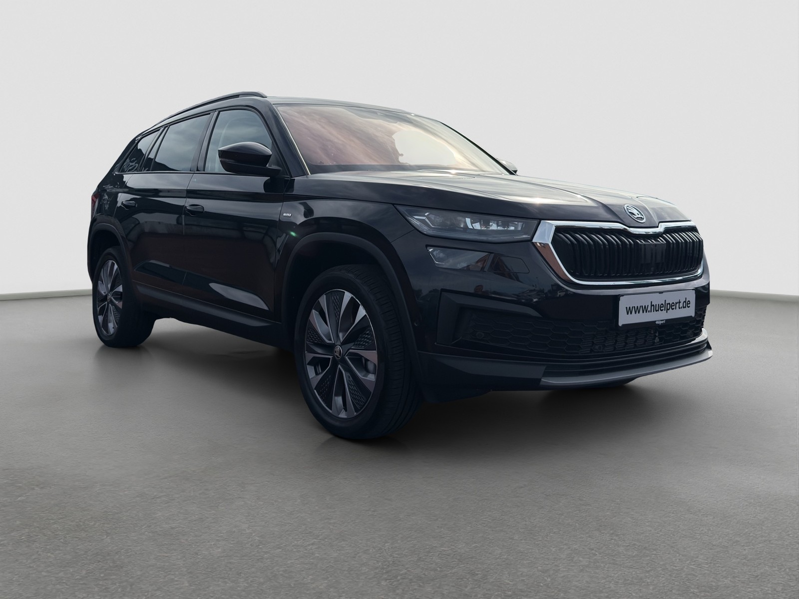 Skoda Kodiaq 2.0 TOUR 4X4 PANO STANDHZ AHK 360CAM LM19