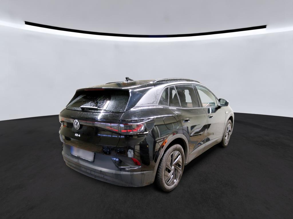 Volkswagen ID.4 (E21)(09.2020->) Pro Performance 150 kW NAVI KAMERA SITZHEIZUNG