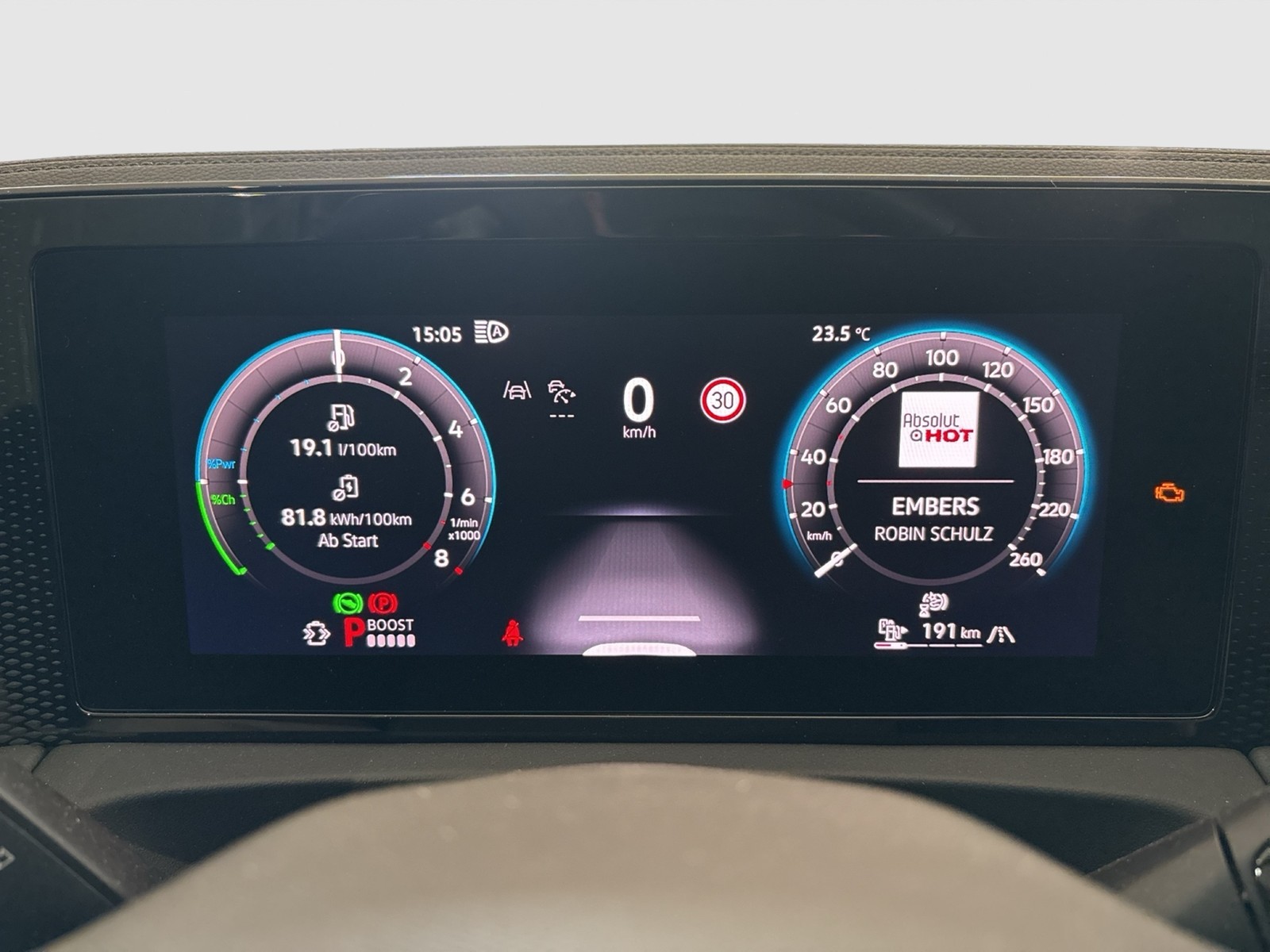 Volkswagen Tiguan 1.5 HYBRID LIFE AHK CAM ACC LM18 NAVI