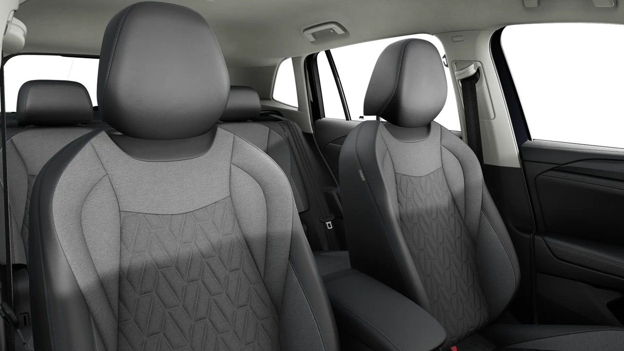 Volkswagen Tiguan 1.5 HYBRID LIFE AHK CAM ACC LM18 NAVI