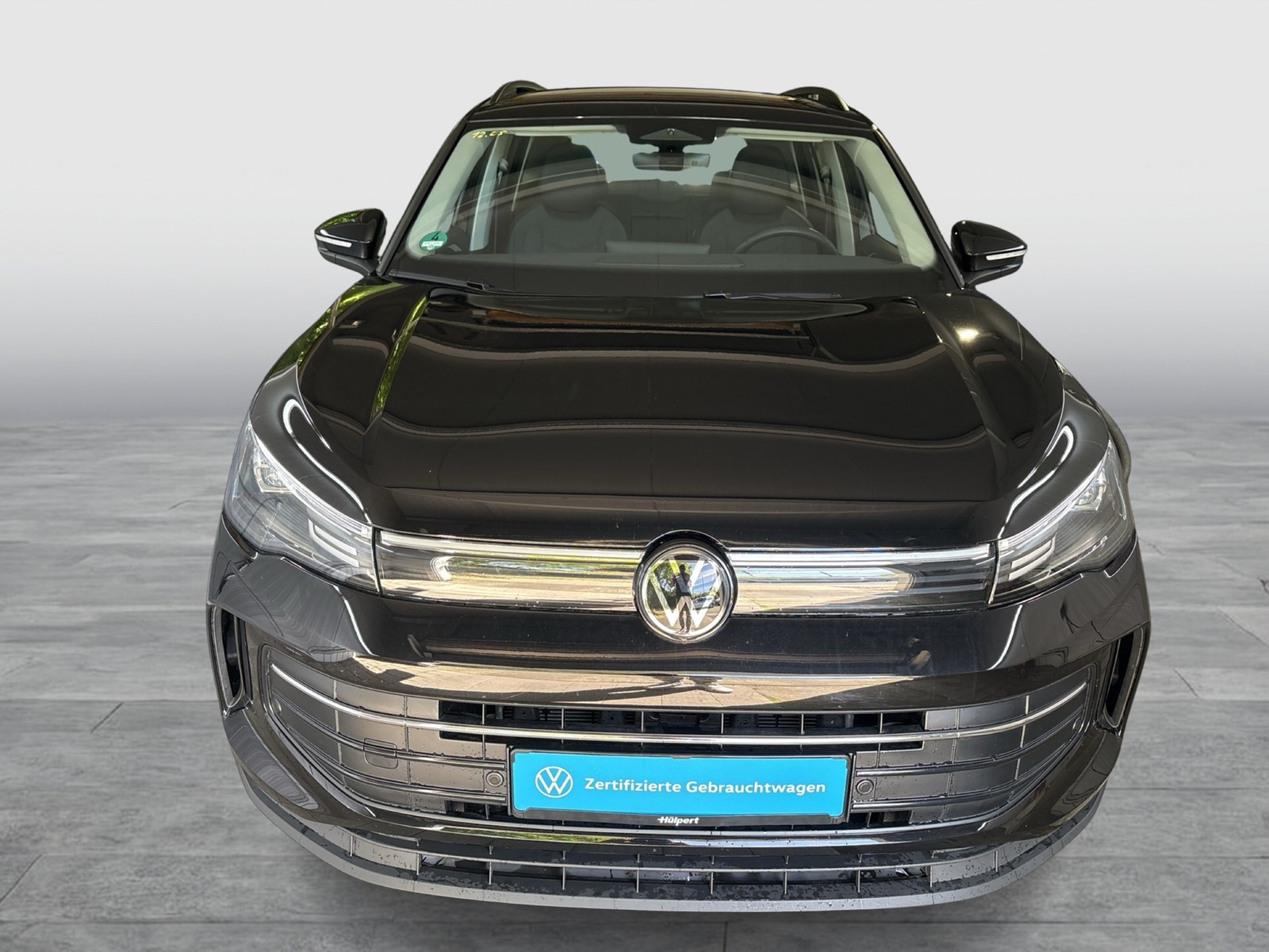Volkswagen Tiguan 1.5 HYBRID LIFE AHK CAM ACC LM18 NAVI