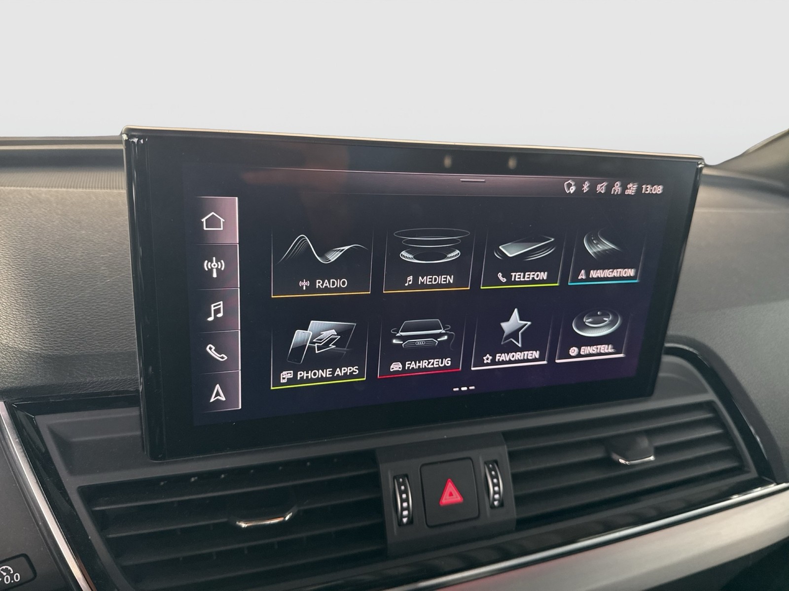 Audi Q5 50 TFSI e Qu. S line eKLAPPE ALU20 MATRIX eSITZE