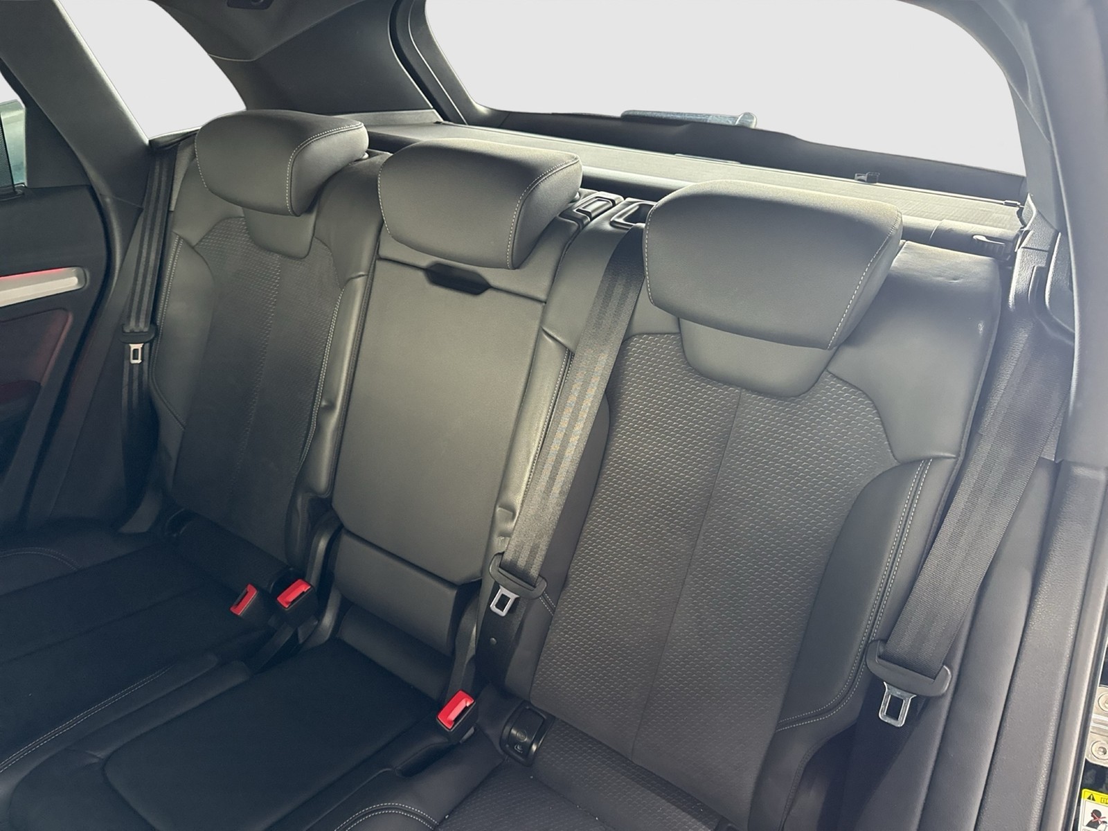 Audi Q5 50 TFSI e Qu. S line eKLAPPE ALU20 MATRIX eSITZE