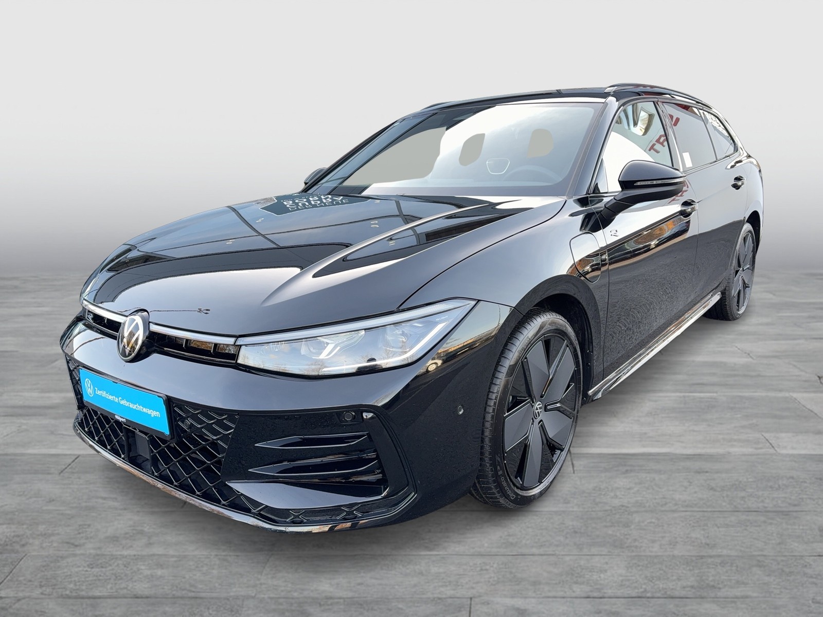 Volkswagen Passat Variant 1.5 HYBRID R-LINE NEUESMODELL 19Z