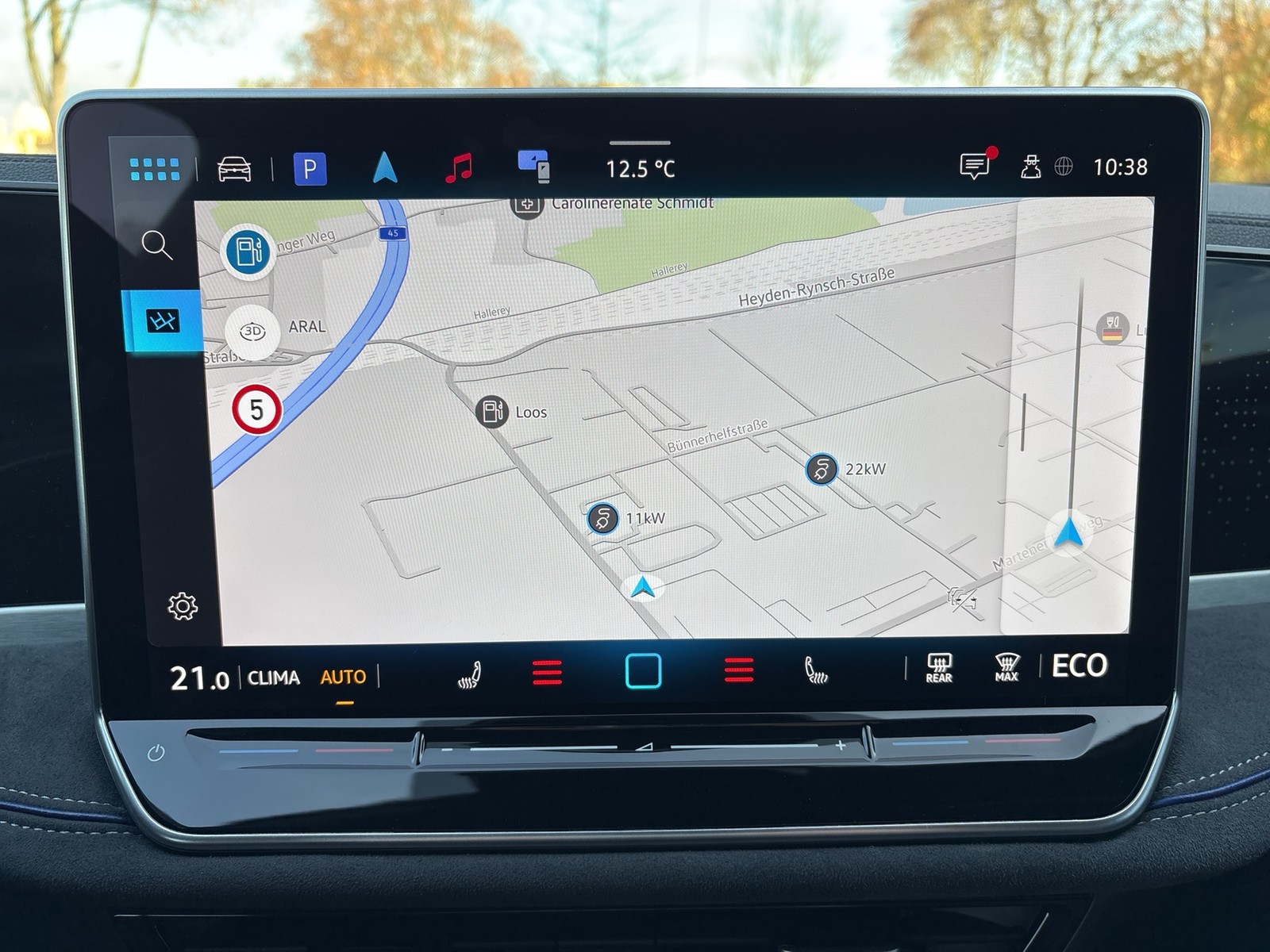 Volkswagen Passat Variant 1.5 HYBRID R-LINE NEUESMODELL 19Z