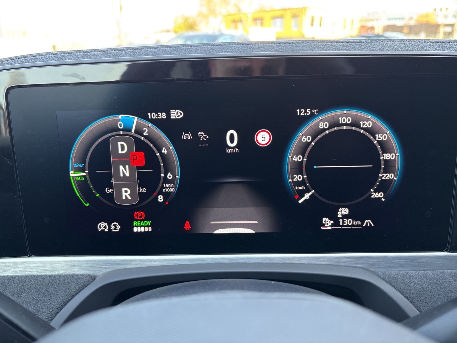 Volkswagen Passat Variant 1.5 HYBRID R-LINE NEUESMODELL 19Z