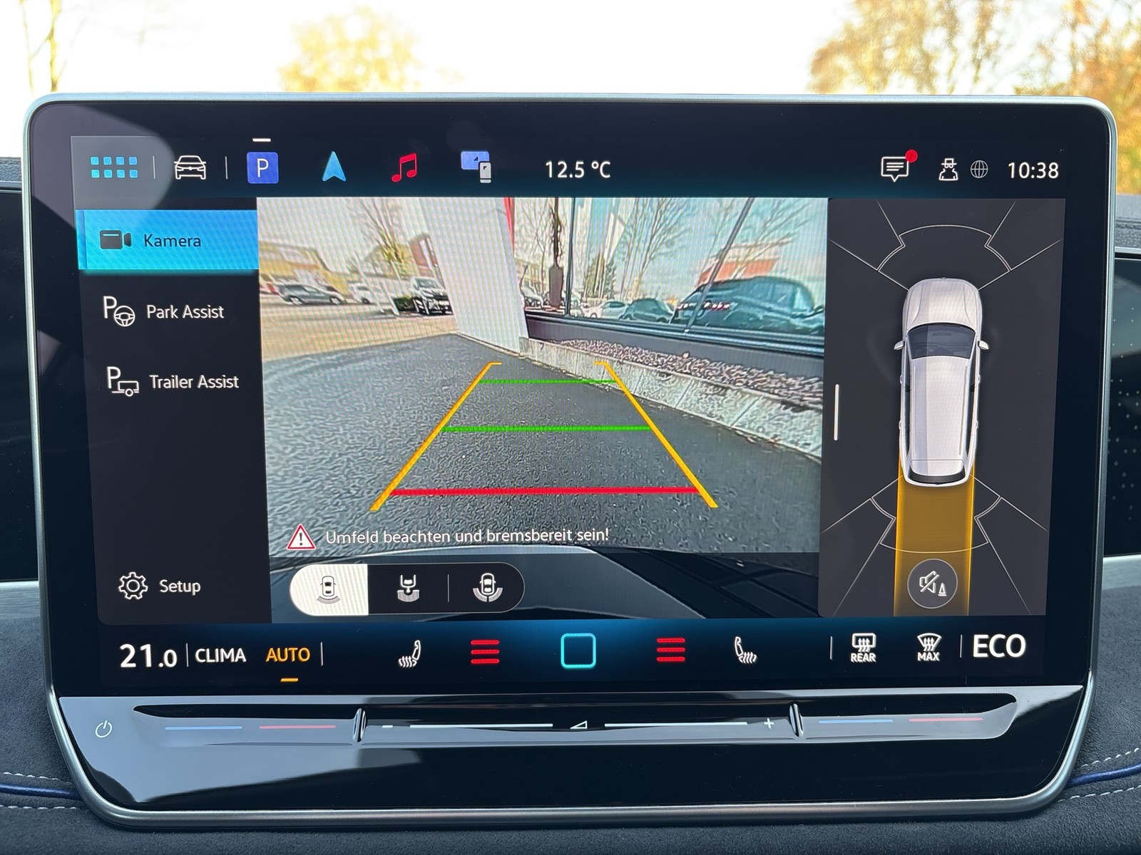 Volkswagen Passat Variant 1.5 HYBRID R-LINE NEUESMODELL 19Z